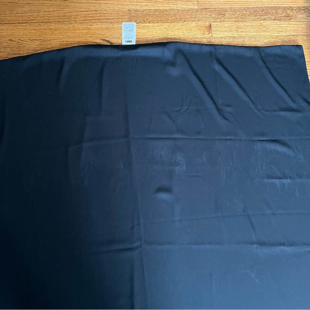 MM6 MAISON MARGIELA Maxi Dress Size Medium Made in Italy - Picture 13 of 14